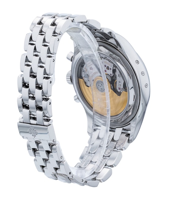 Patek Philippe Complications 5960/1A-001 Image 3